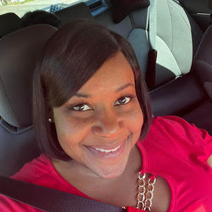 Meet your Posher, Misty